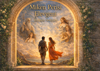 Miken Perisi Elevgení – İbrahim Sediyani